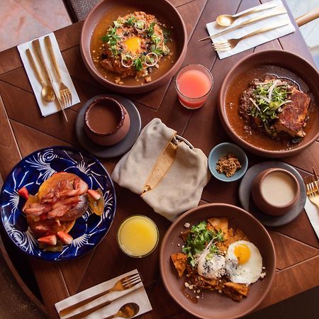 Casona Alonso 10- Hotel Boutique Guanajuato Zewnętrze zdjęcie