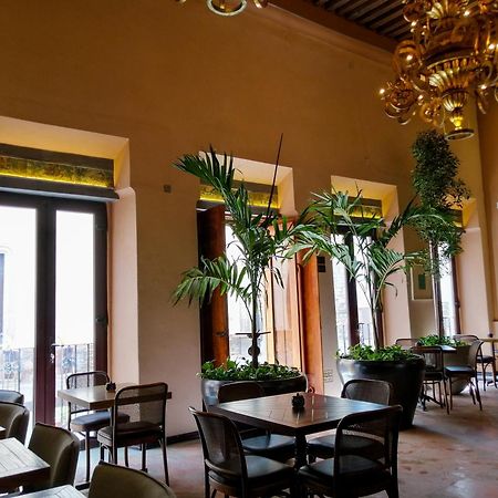 Casona Alonso 10- Hotel Boutique Guanajuato Zewnętrze zdjęcie