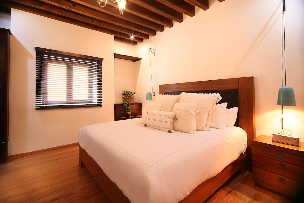 Casona Alonso 10- Hotel Boutique Guanajuato Zewnętrze zdjęcie