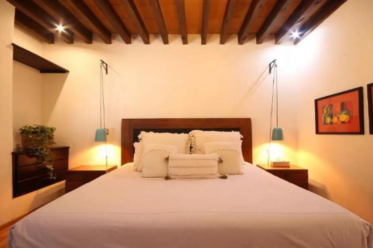 Casona Alonso 10- Hotel Boutique Guanajuato Zewnętrze zdjęcie