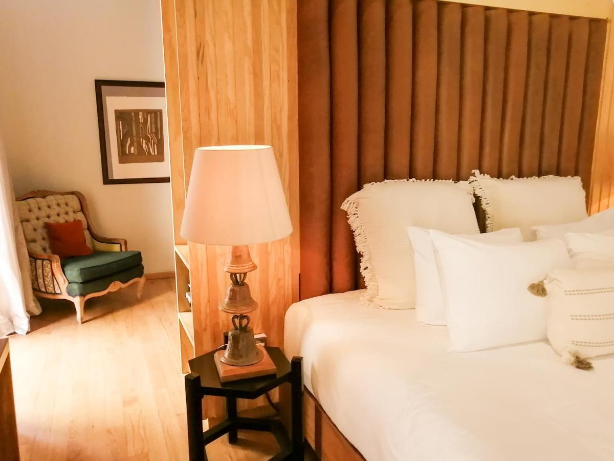 Casona Alonso 10- Hotel Boutique Guanajuato Zewnętrze zdjęcie