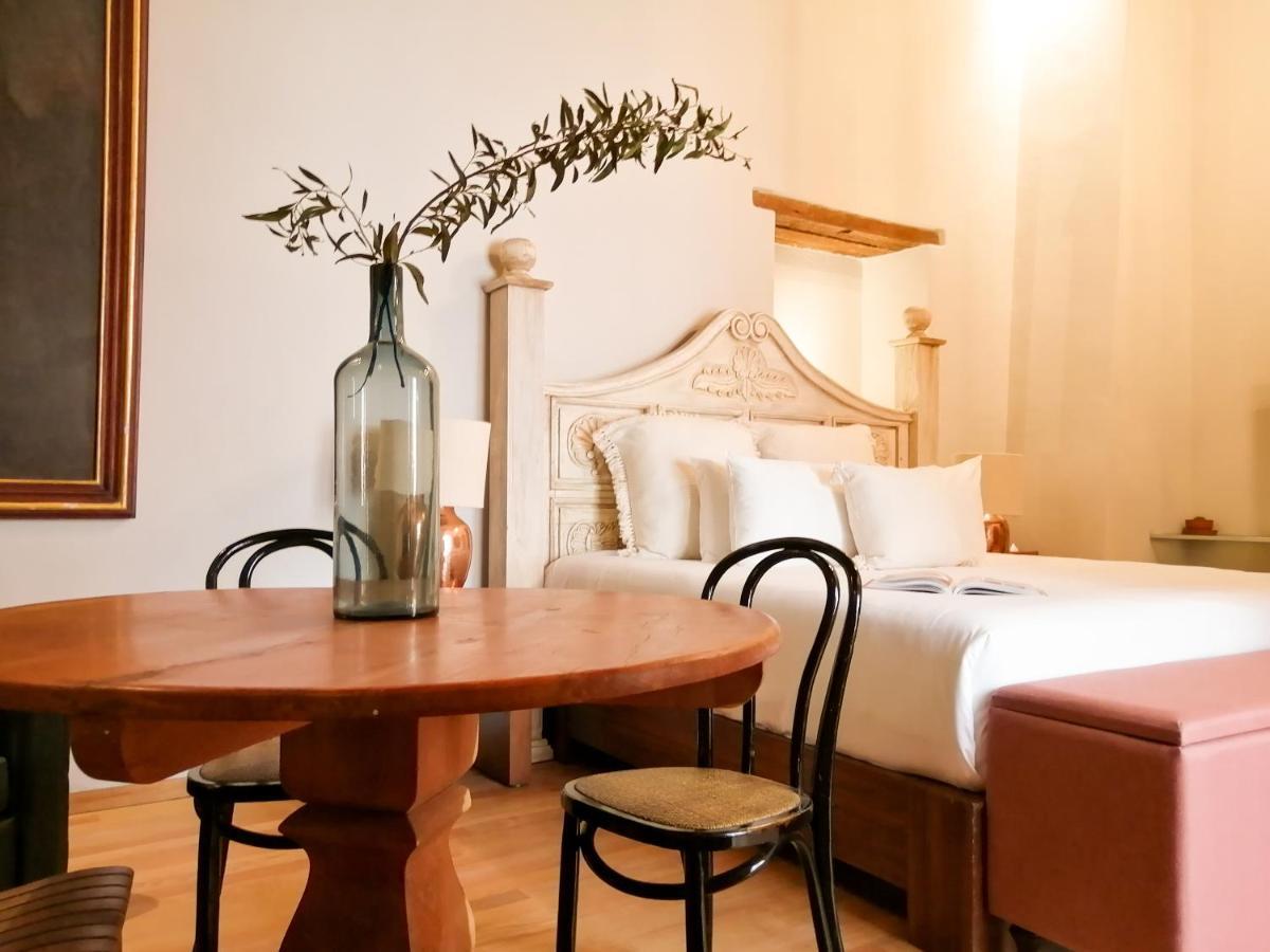 Casona Alonso 10- Hotel Boutique Guanajuato Zewnętrze zdjęcie