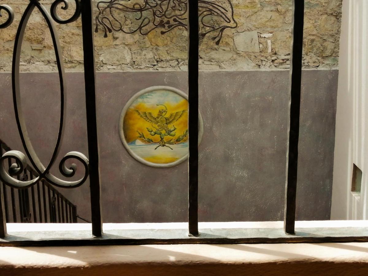 Casona Alonso 10- Hotel Boutique Guanajuato Zewnętrze zdjęcie