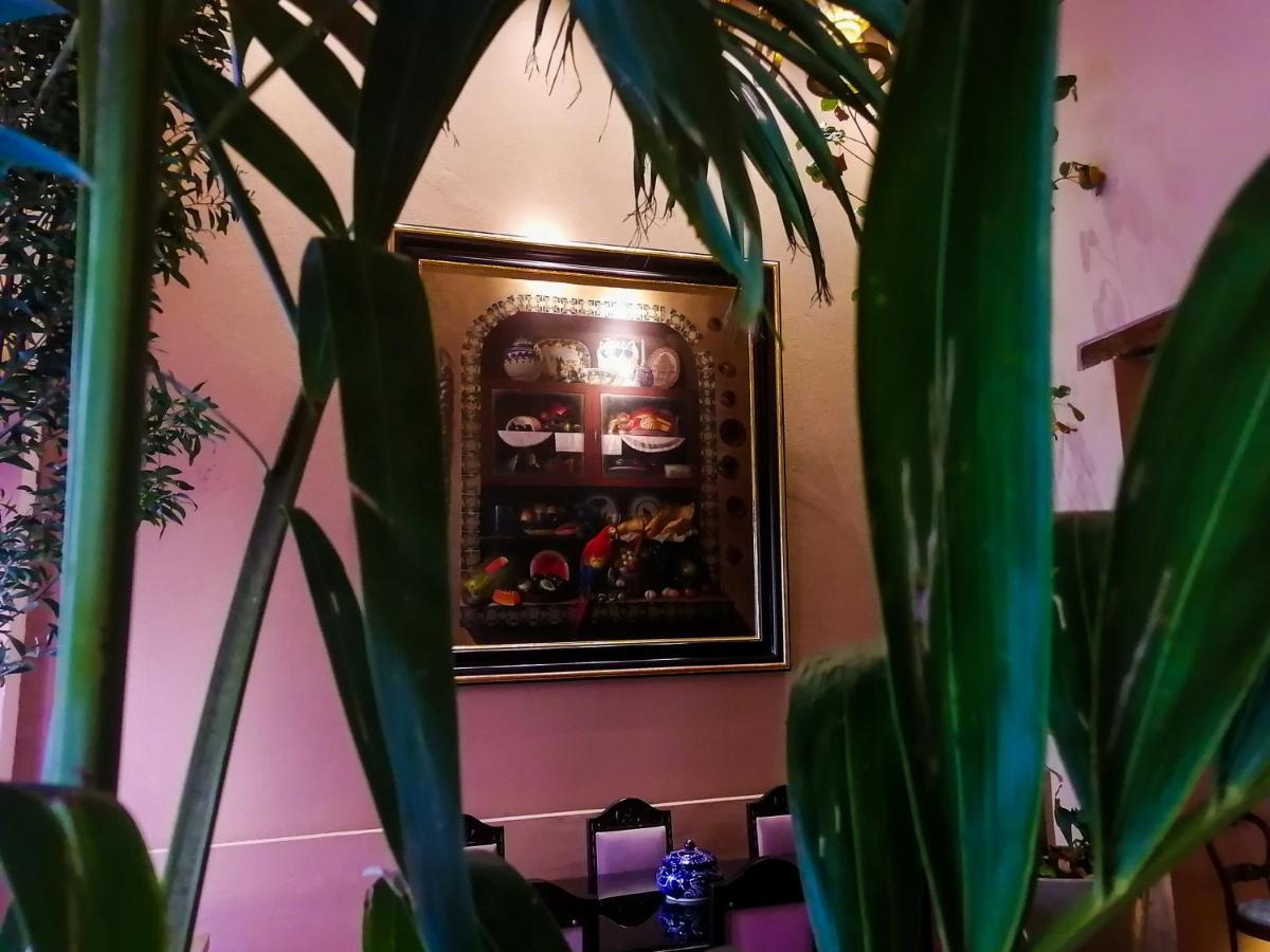 Casona Alonso 10- Hotel Boutique Guanajuato Zewnętrze zdjęcie