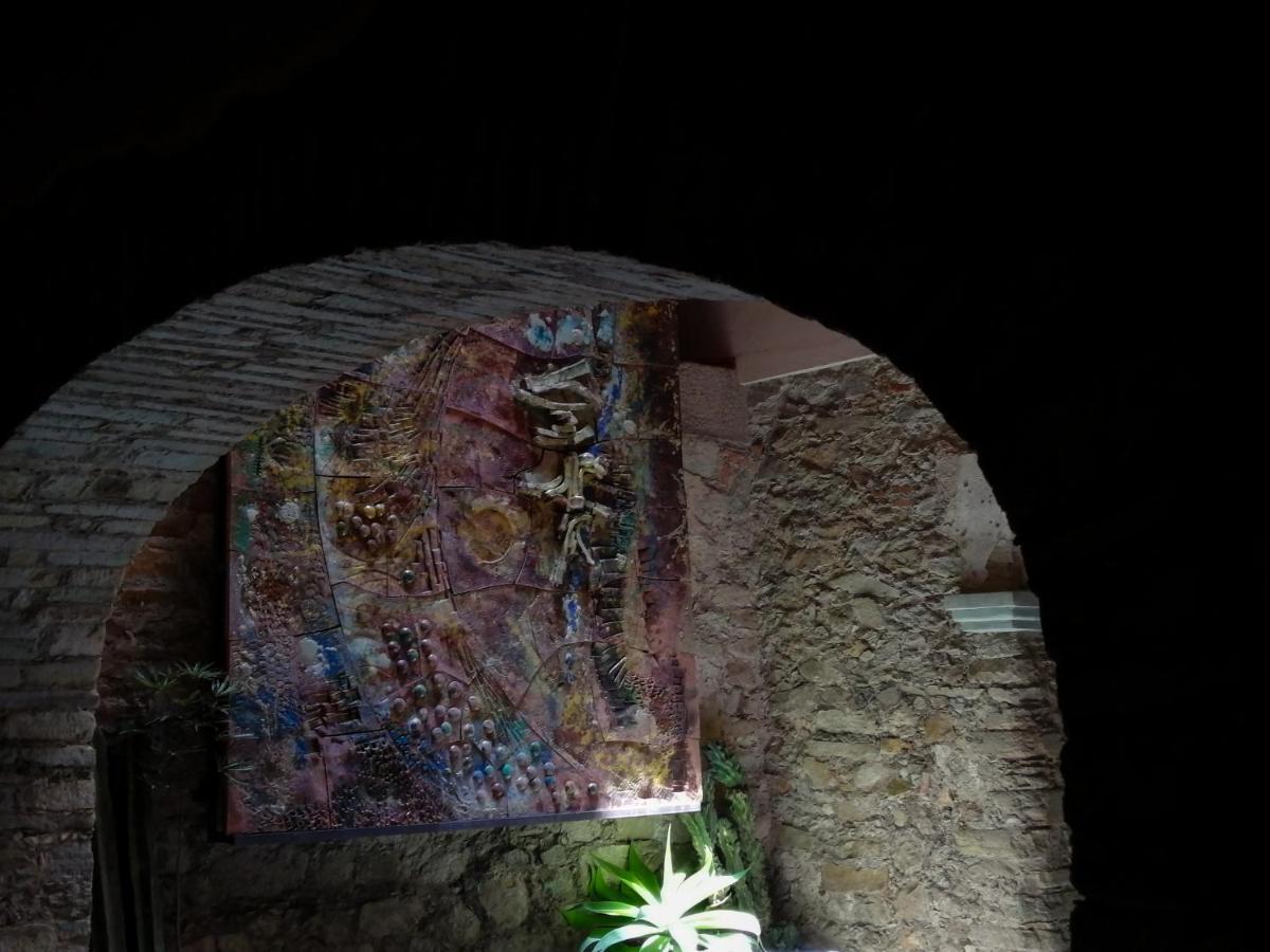 Casona Alonso 10- Hotel Boutique Guanajuato Zewnętrze zdjęcie