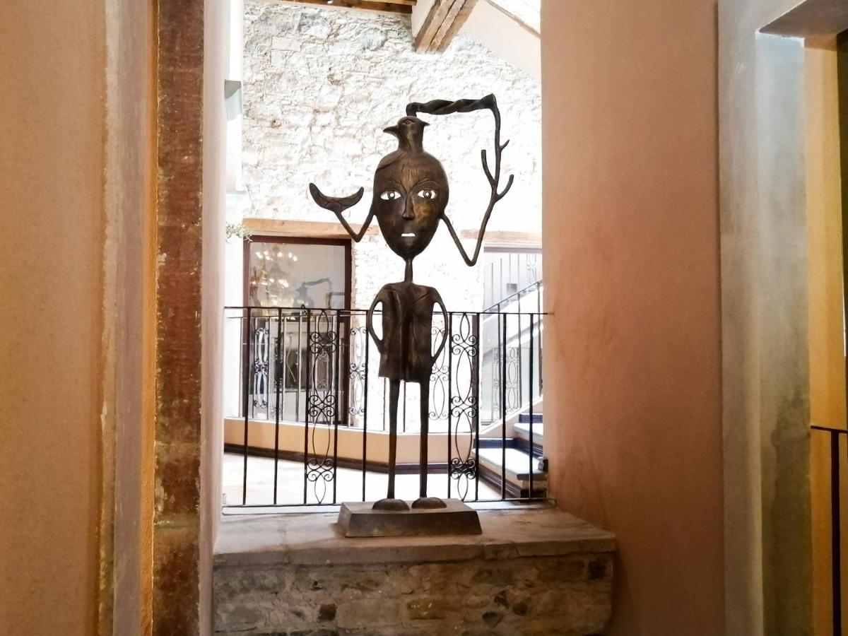 Casona Alonso 10- Hotel Boutique Guanajuato Zewnętrze zdjęcie