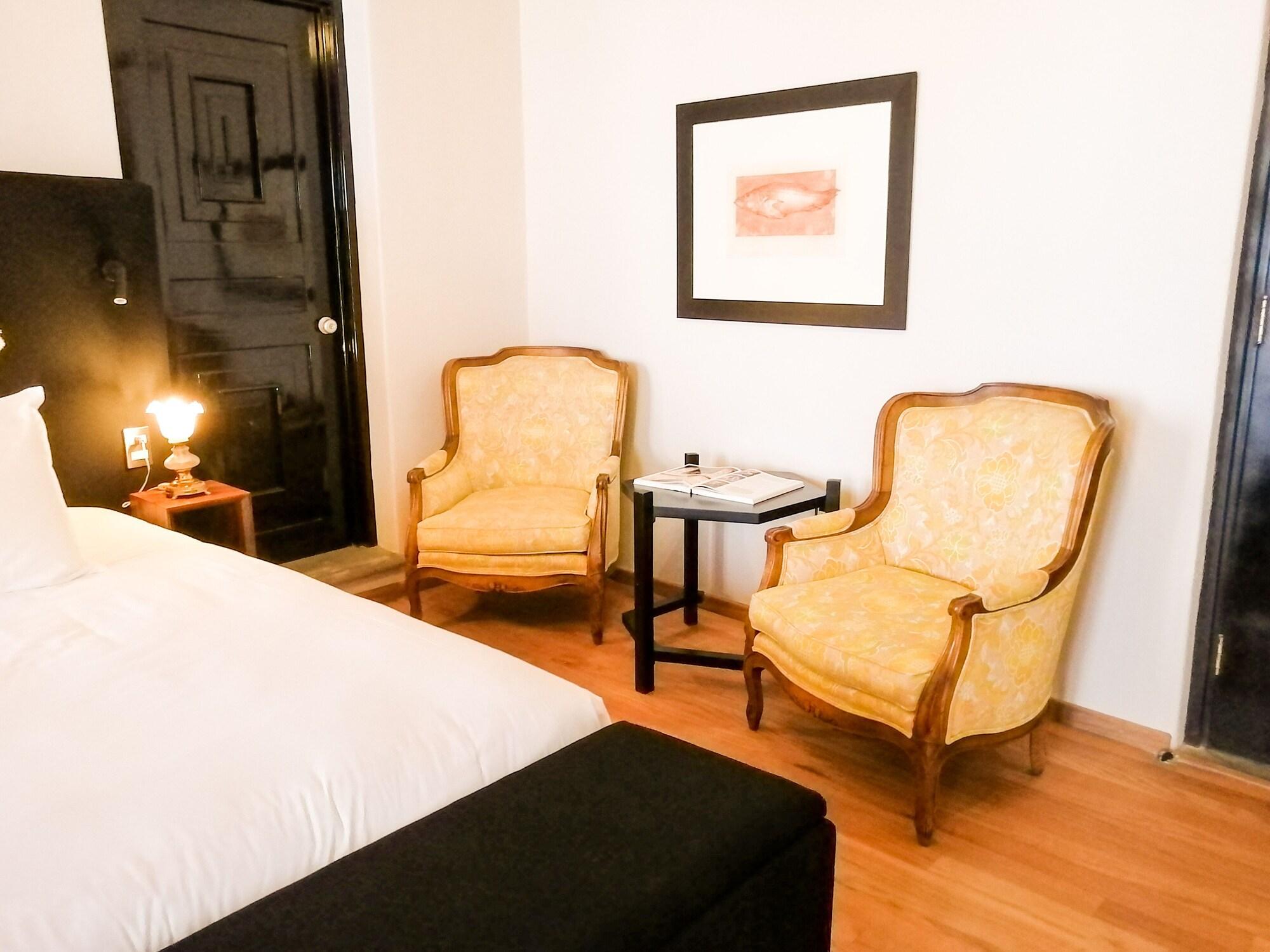 Casona Alonso 10- Hotel Boutique Guanajuato Zewnętrze zdjęcie