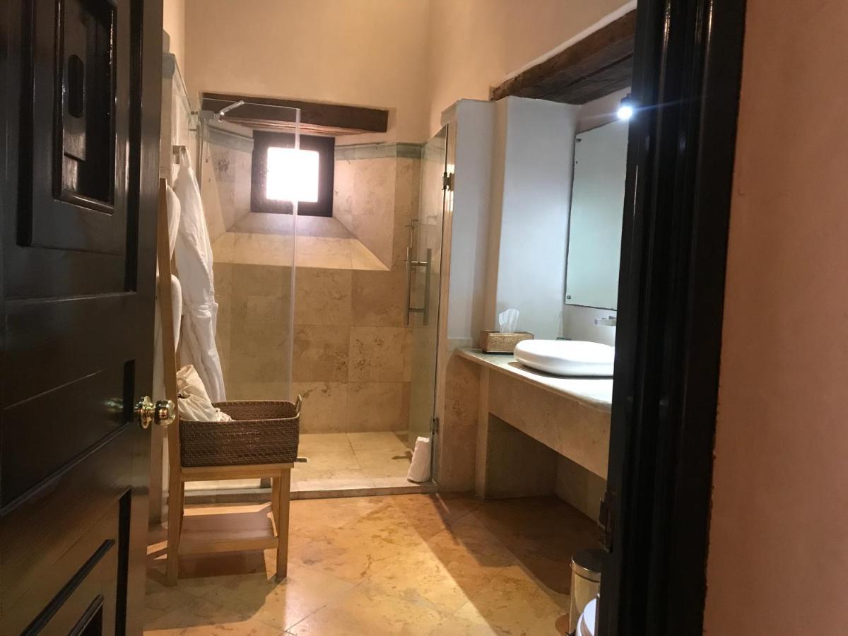 Casona Alonso 10- Hotel Boutique Guanajuato Zewnętrze zdjęcie