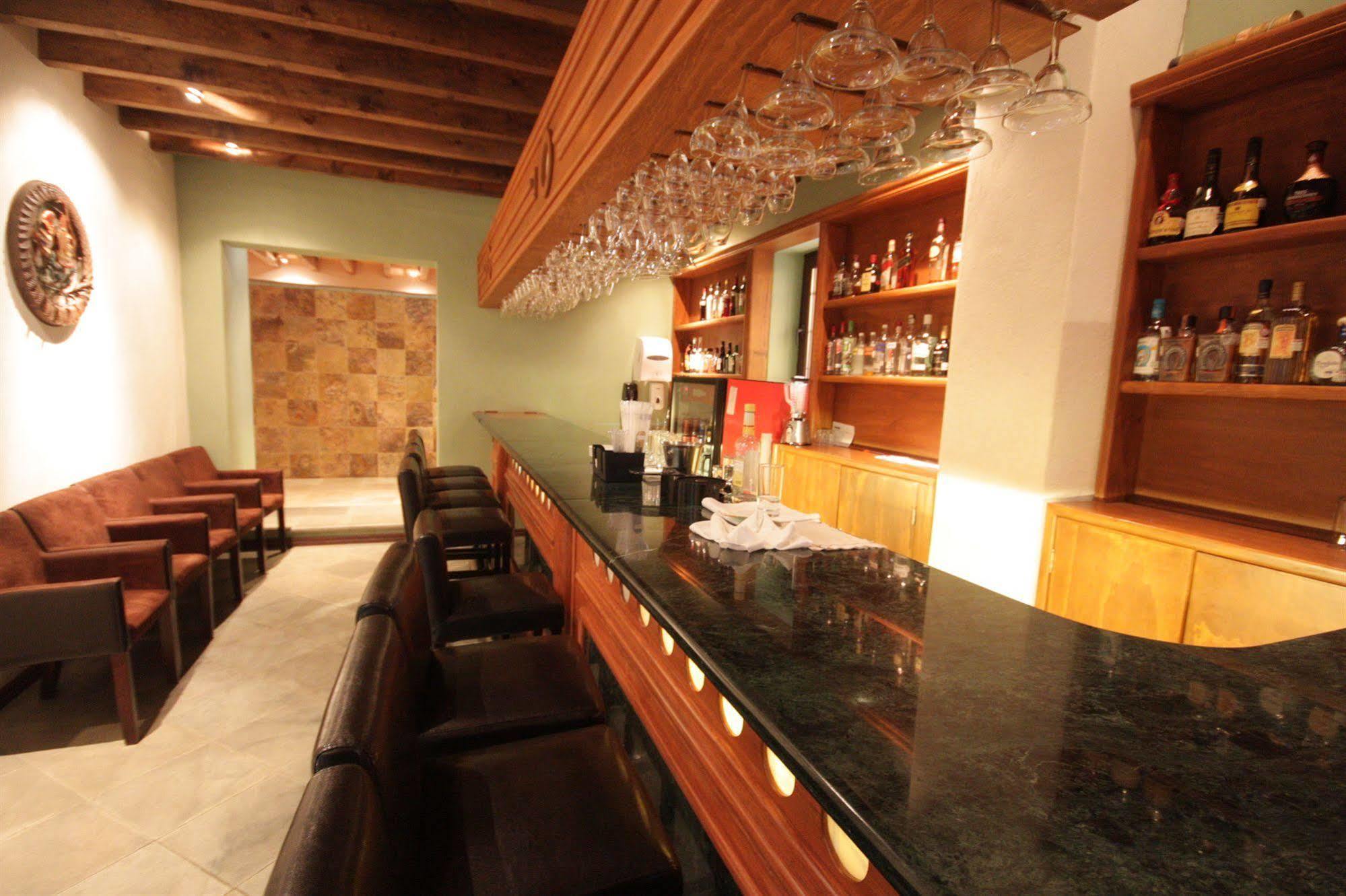 Casona Alonso 10- Hotel Boutique Guanajuato Zewnętrze zdjęcie