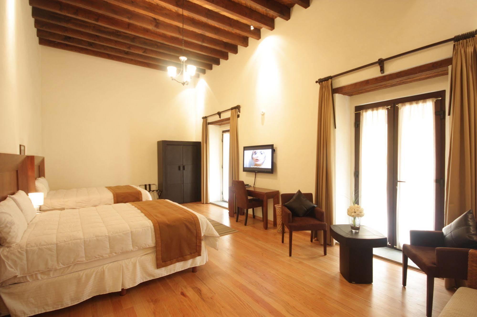 Casona Alonso 10- Hotel Boutique Guanajuato Zewnętrze zdjęcie