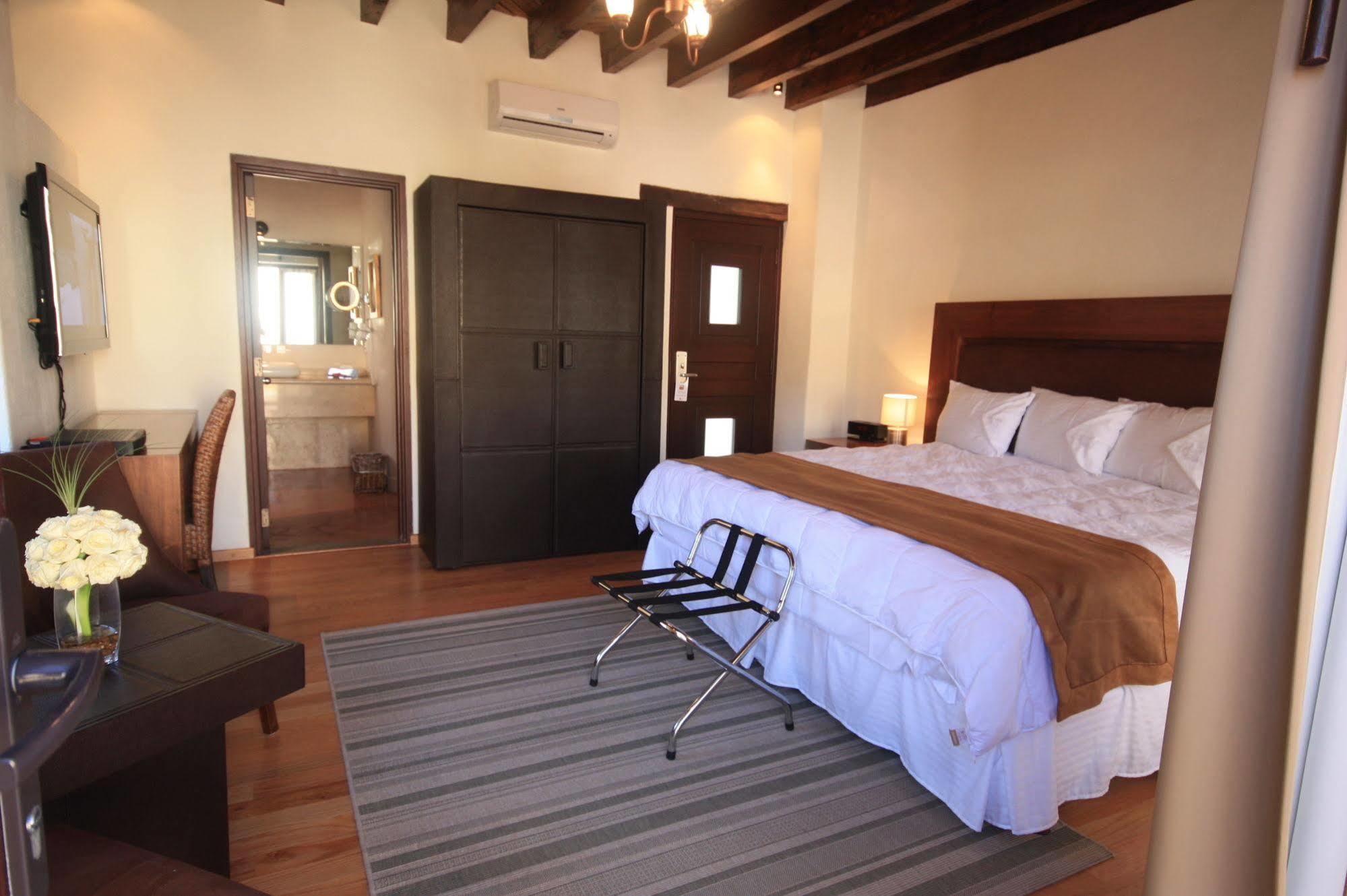 Casona Alonso 10- Hotel Boutique Guanajuato Zewnętrze zdjęcie