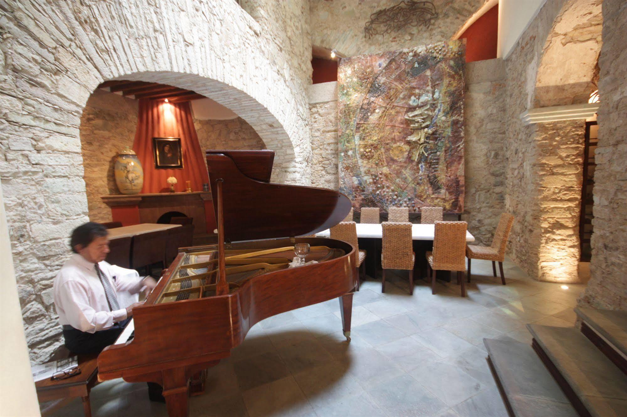 Casona Alonso 10- Hotel Boutique Guanajuato Zewnętrze zdjęcie
