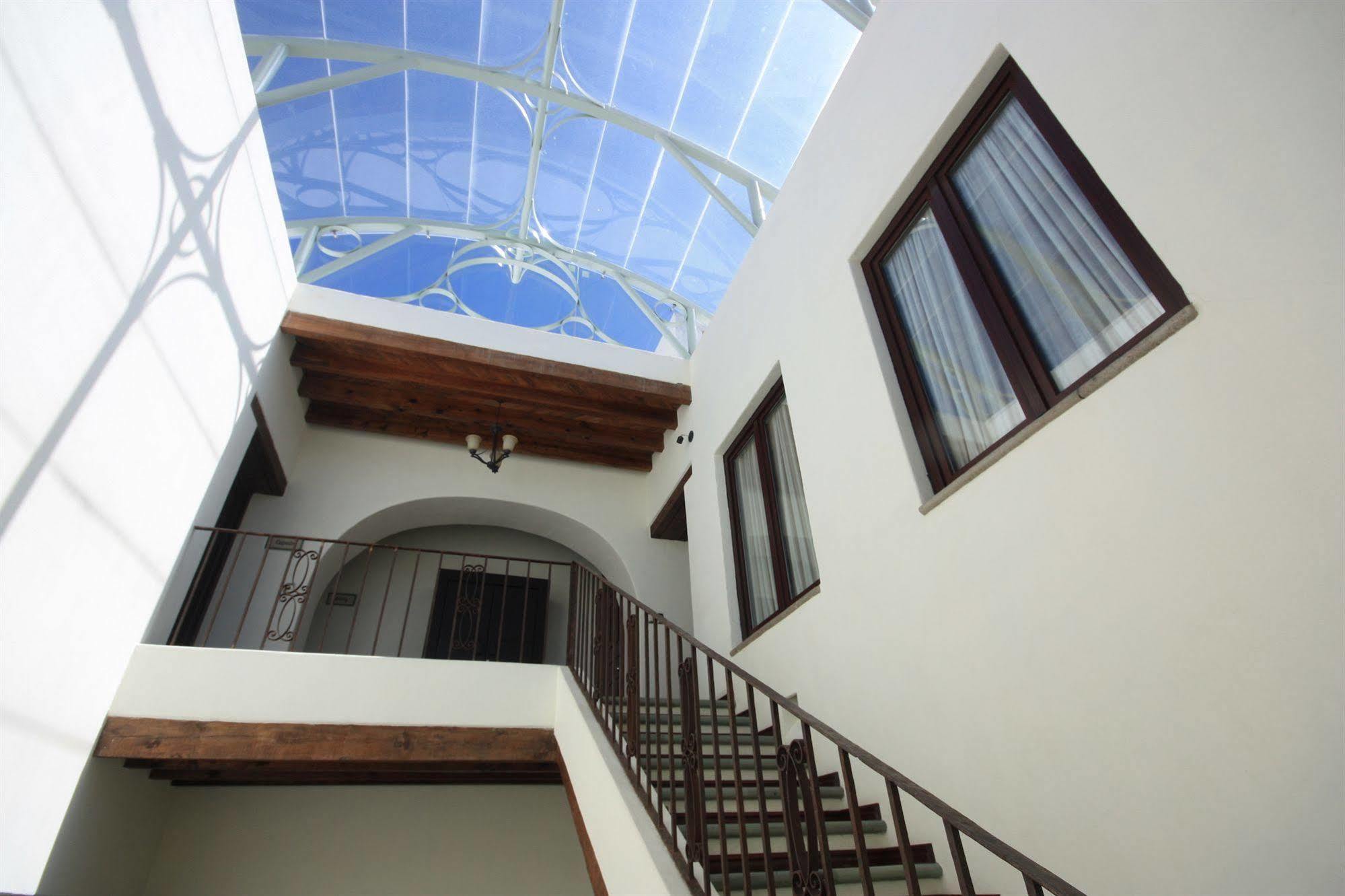 Casona Alonso 10- Hotel Boutique Guanajuato Zewnętrze zdjęcie