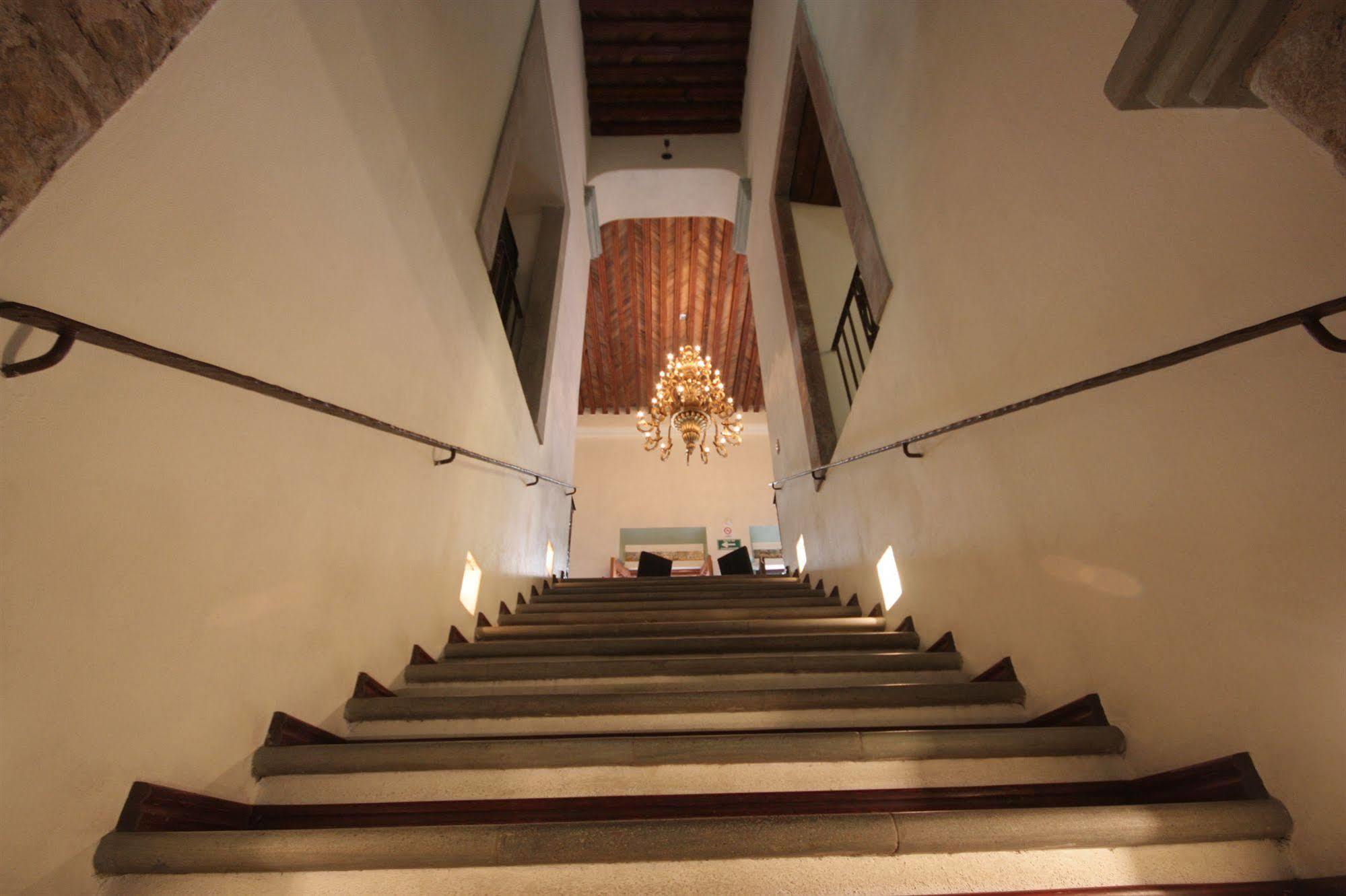 Casona Alonso 10- Hotel Boutique Guanajuato Zewnętrze zdjęcie