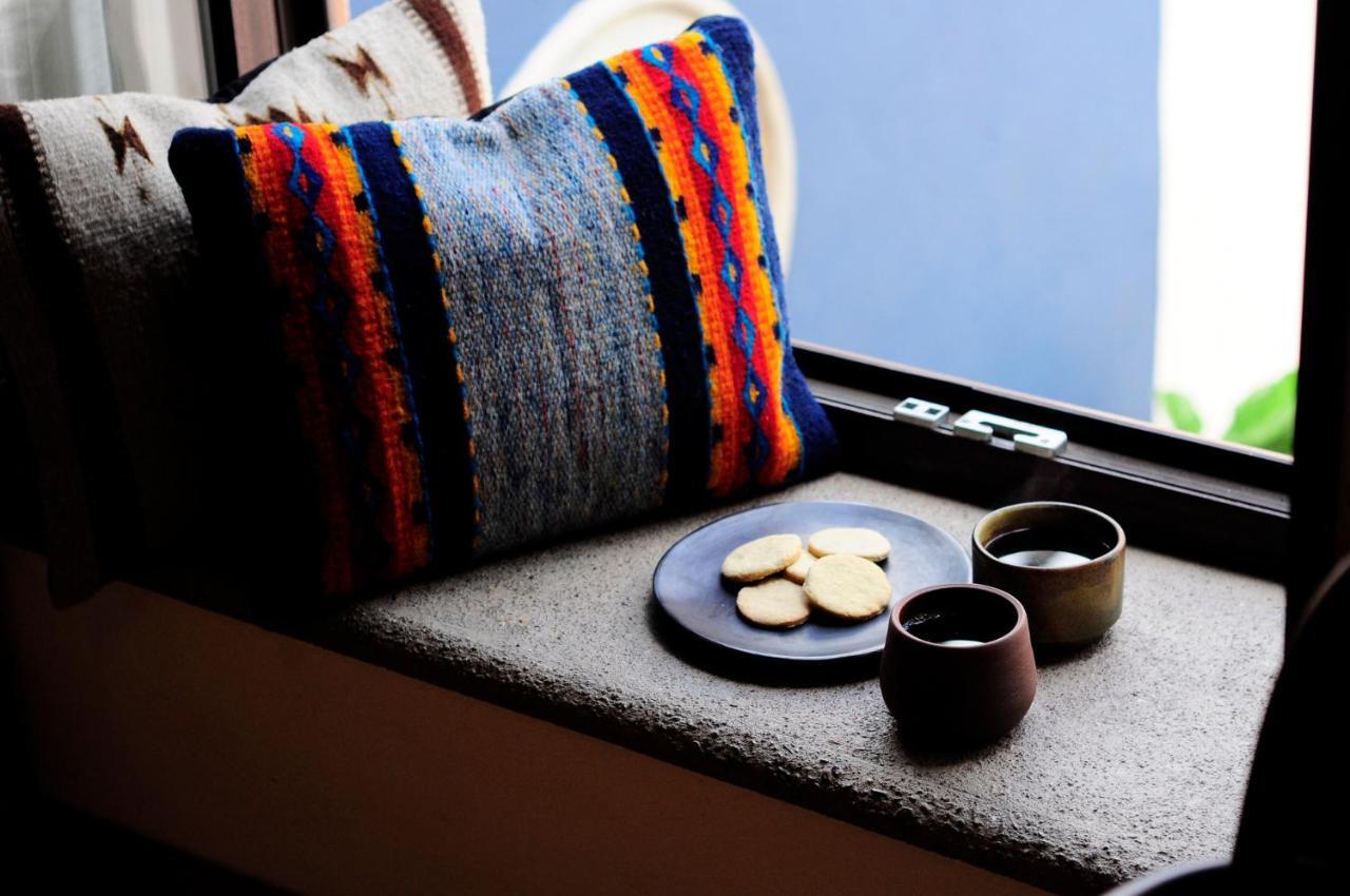 Casona Alonso 10- Hotel Boutique Guanajuato Zewnętrze zdjęcie
